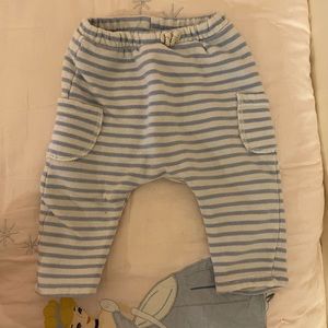 Zara mini joggers